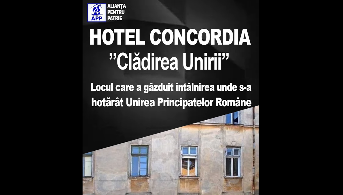 Demagogia și bătaia de joc a autorităților față de actul istoric al ”Micii Uniri”