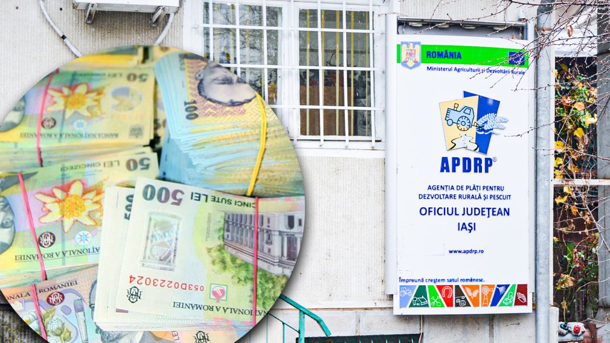 Au investit între 40.000 și 100.000 de euro în afaceri de succes în mediul rural. Tinerii fermieri au mai primit jumătate de milion de euro de la AFIR