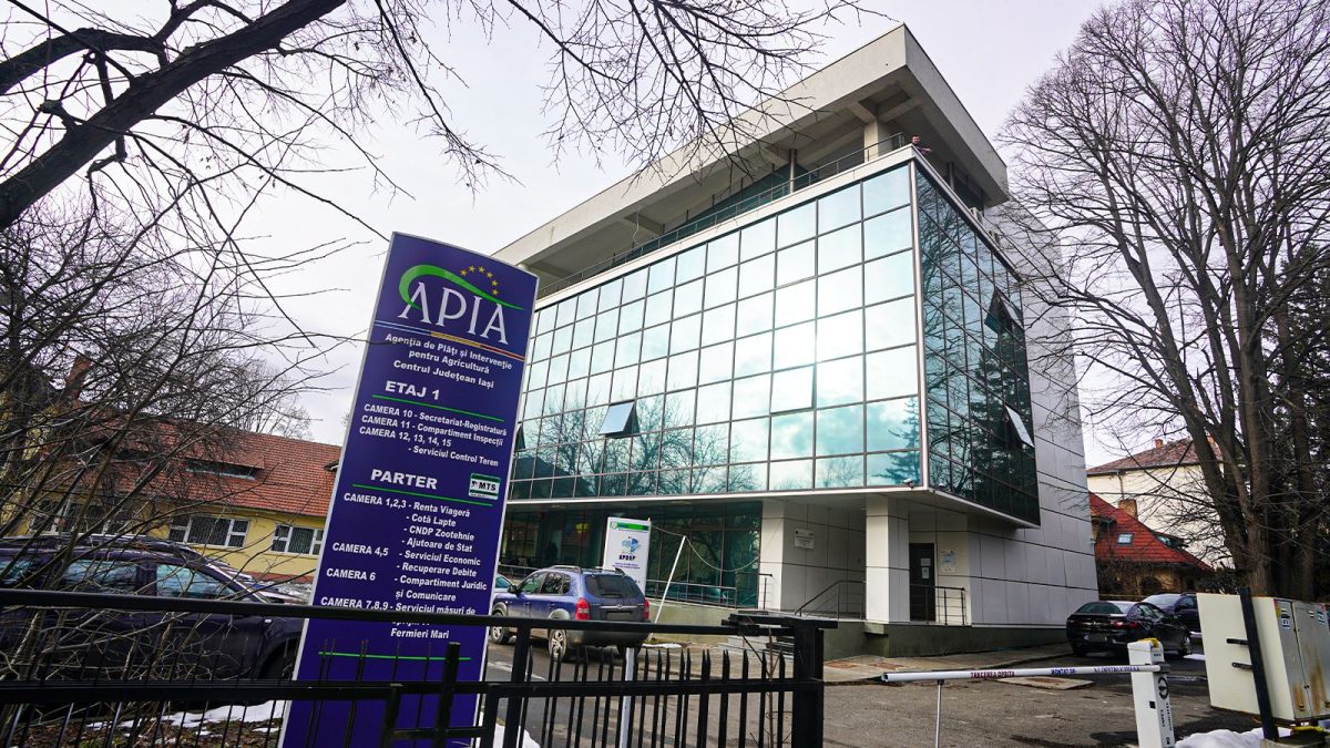 Când primesc fermierii din Iași banii pentru agro-mediu și climă? Cea mai mare subvenție: 410 euro/ha/an