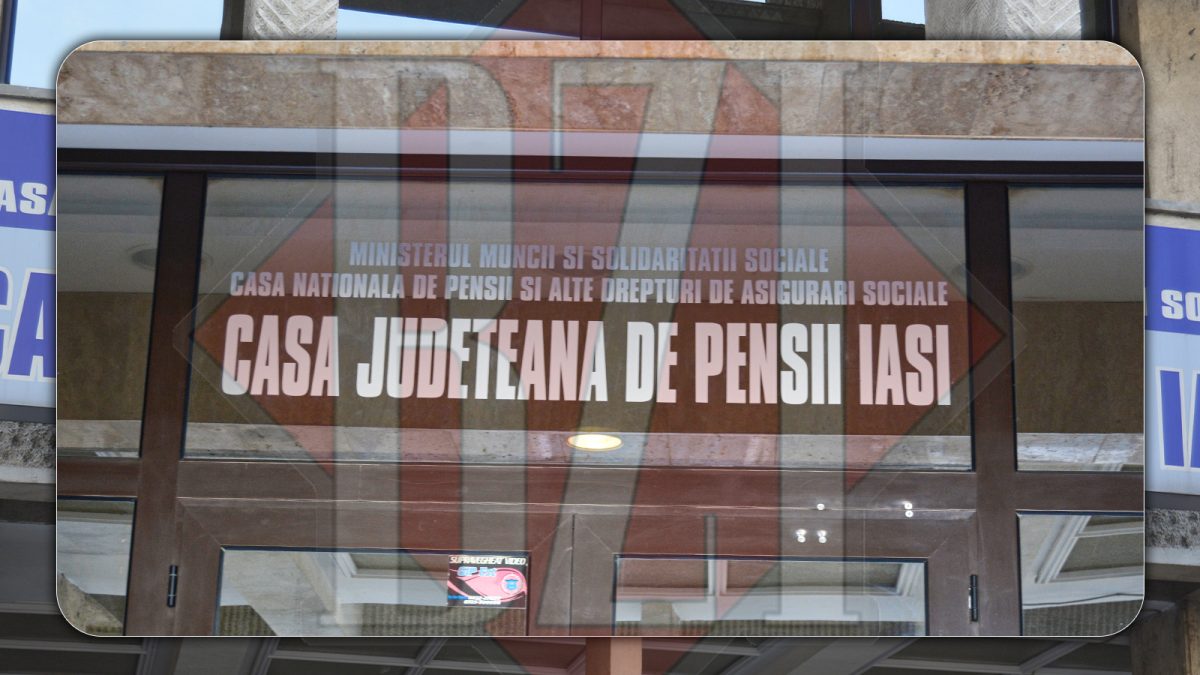 Câți bani primesc pensionarii din Iași în anul 2023. Au crescut pensia minimă și ajutorul de deces
