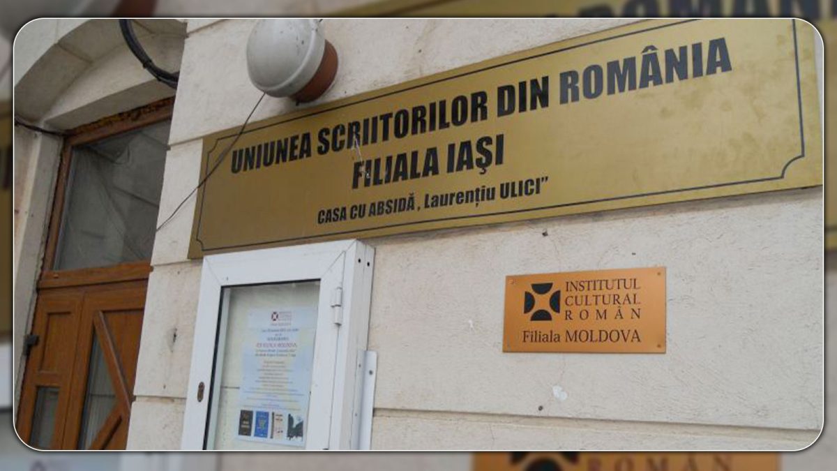 La final de an, o veste tristă a provocat o durere fără margini la Iași! Era o mare personalitate