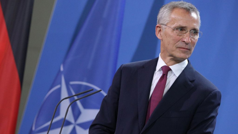 Războiul a intrat „într-o fază decisivă”! Șeful NATO: „Vladimir Putin a supraestimat forţa propriilor sale forţe armate”