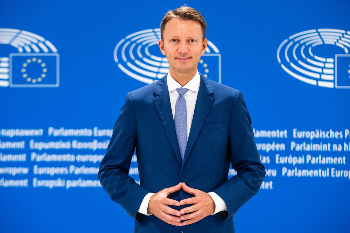 Siegfried Mureşan, atac la adresa lui Nehammer, care a lăsat România în afara Schengen
