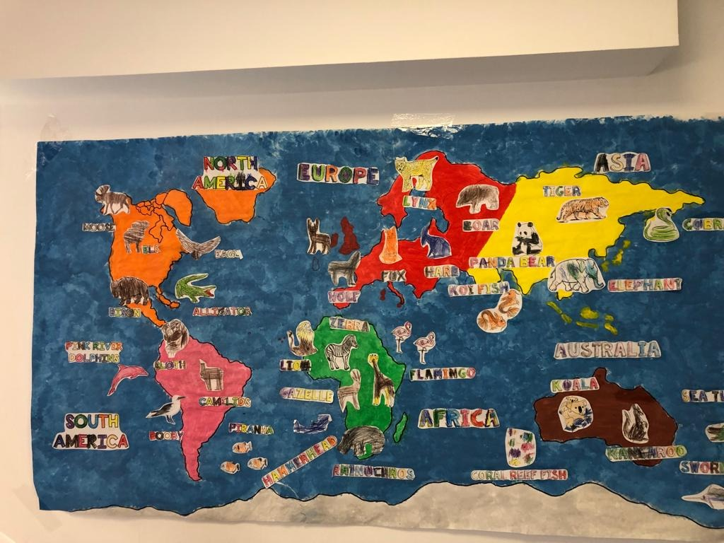 Stagii europene de formare profesională a elevilor Colegiului Naţional Pedagogic “Vasile Lupu” din Iaşi – FOTO