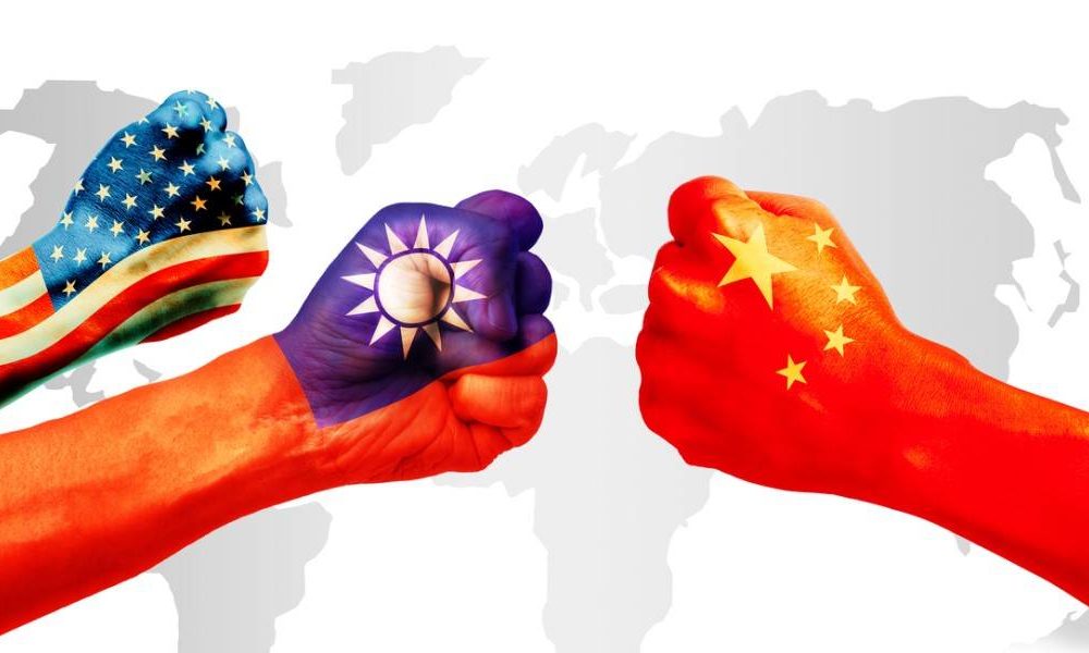 Cum arată scenariul unui război SUA-China: Ar fi un dezastru – VIDEO