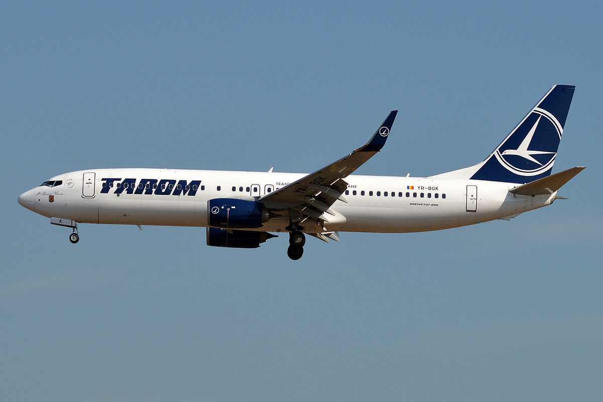 Sorin Grindeanu l-a demis pe Mihăiță Ursu, directorul general TAROM