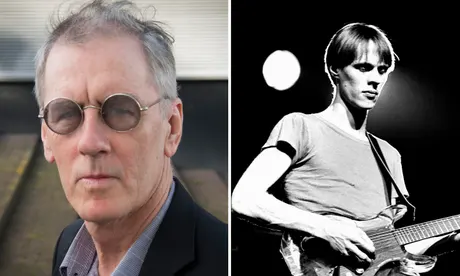 Doliu în lumea muzicii punk-rock. Tom Verlaine a încetat din viață la 73 de ani