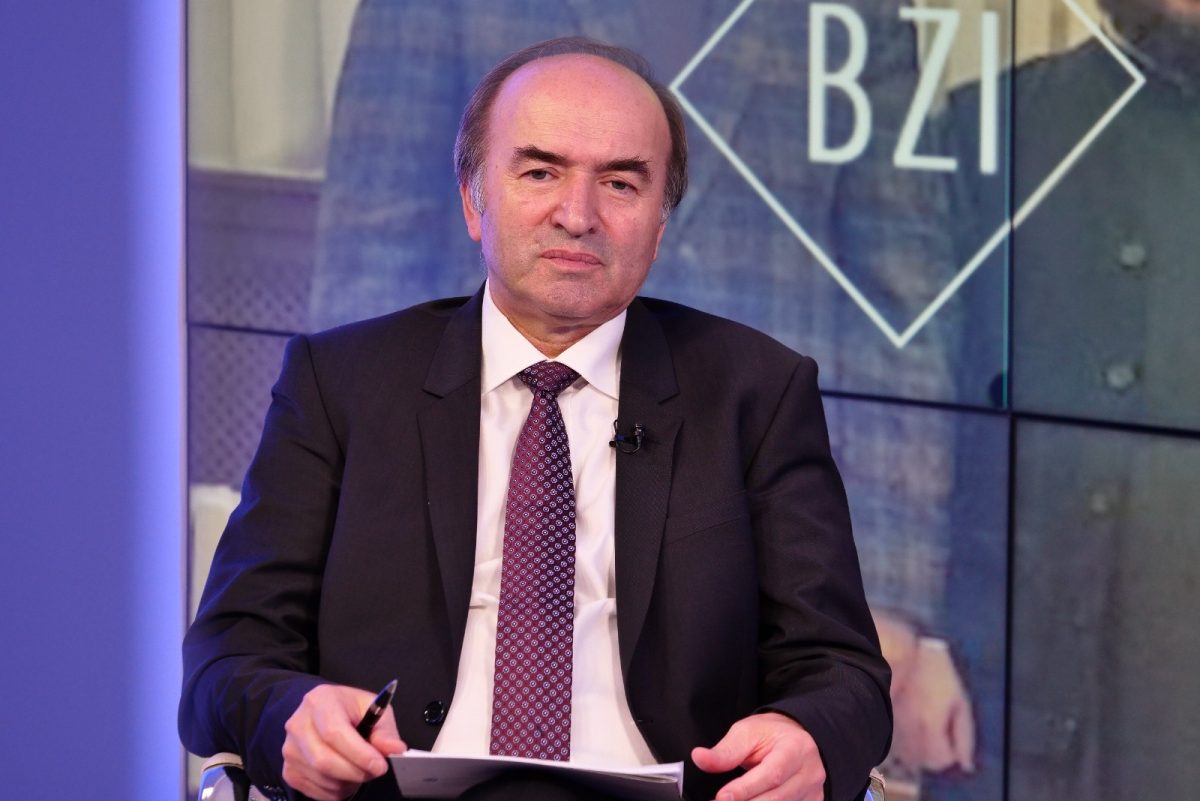Rectorul UAIC din Iași, prof. univ. dr. Tudorel Toader la „Dezbaterea Zilei” – BZI LIVE despre „starea” celei mai vechi instituții moderne de învățământ superior a României – VIDEO