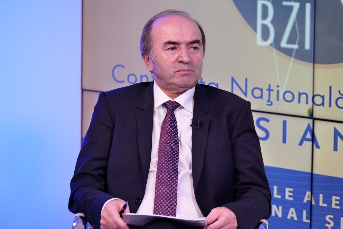 Prof. univ. dr. Tudorel Toader, în cadrul producției „Dezbaterea Zilei” – BZI LIVE a abordat problema internaționalizării UAIC din Iași în contextul Războiului din Ucraina
