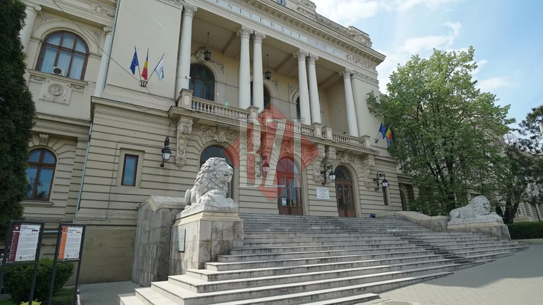 UAIC a stabilit oferta de studii și condițiile de admitere pentru anul universitar 2023-2024