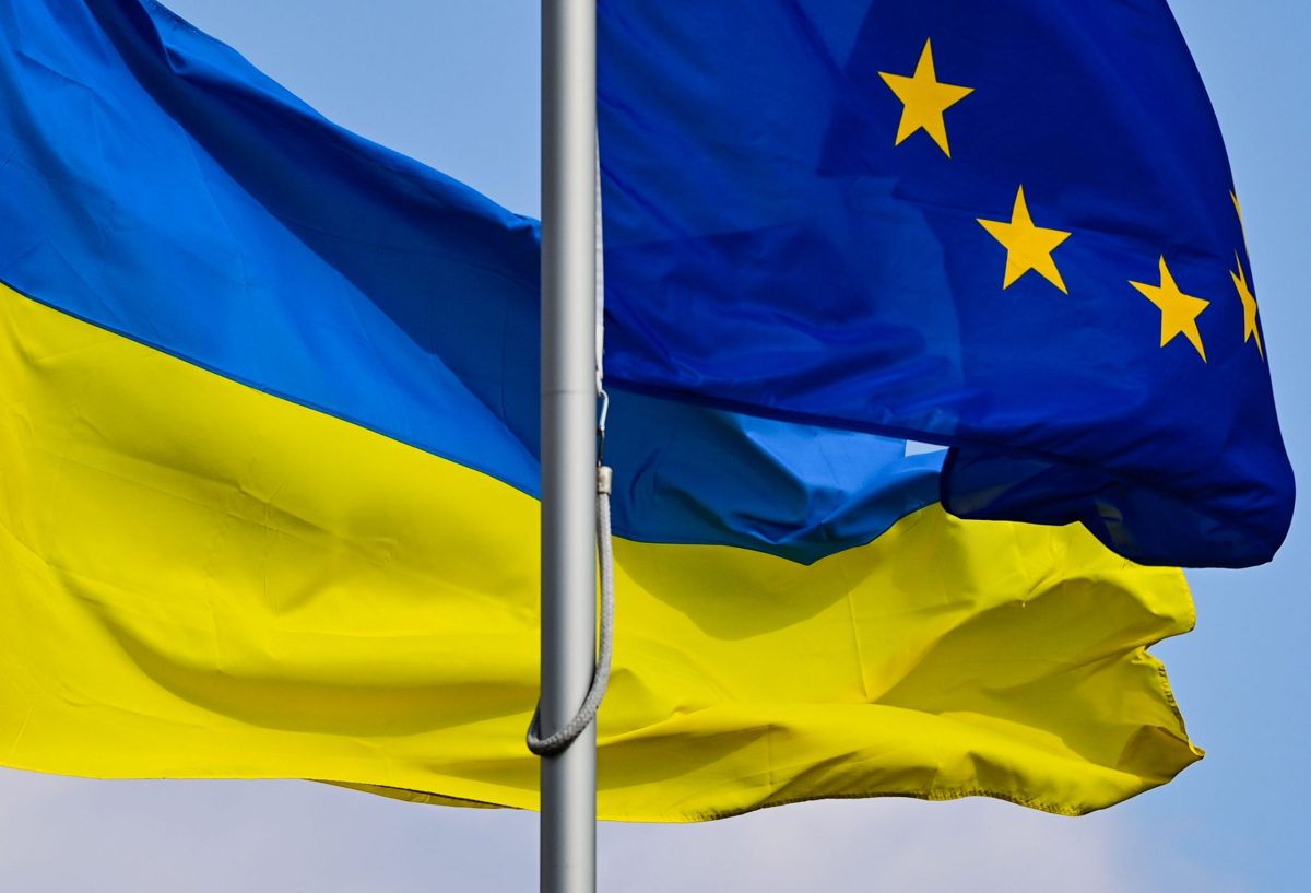 Kievul va găzdui vineri un summit UE – Ucraina. Un „semnal puternic atât pentru parteneri, cât și pentru inamici”
