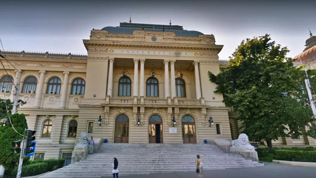 UAIC a obținut finanțare de la bugetul de stat pentru Școala Gimnazială „Junior” și administrarea Centrului de Creație Brădeț