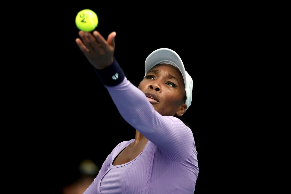 Sindromul Sjogren, boala care îi macină în tăcere trupul campioanei Venus Williams