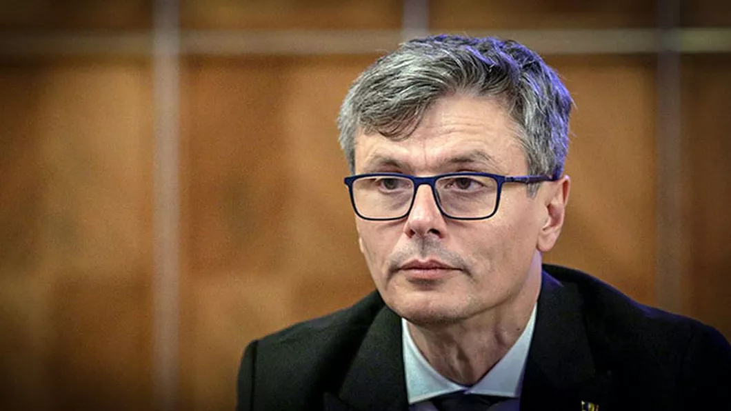 Ministrul Virgil Popescu cere demiterea șefilor de la CE Oltenia. Unul dintre aceștia ar fi finul șefului CJ Gorj