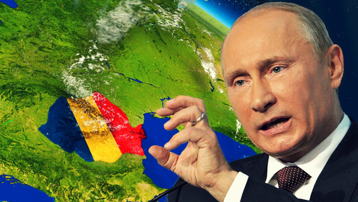 Perspectiva Pravda asupra României: „O țară mică, pe care SUA o vor folosi contra Rusiei”