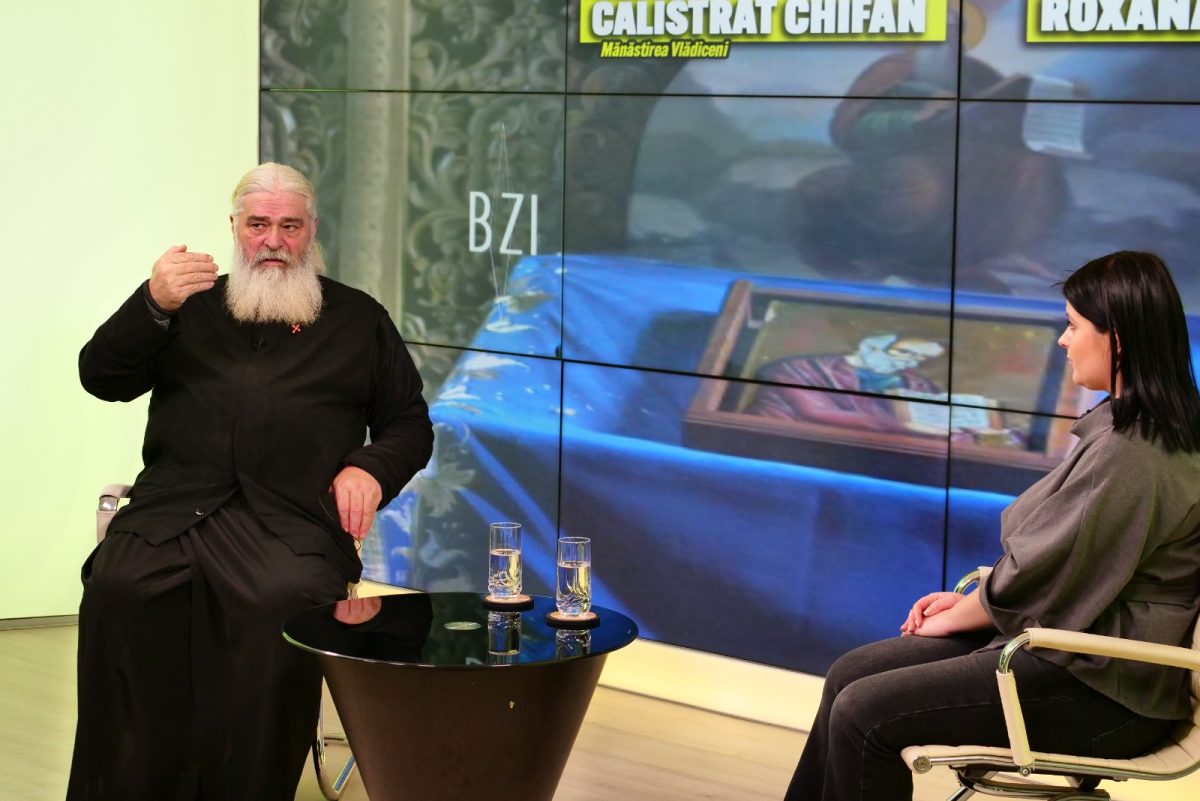 Câți bani ia părintele Calistrat Chifan pentru o nuntă? Iată cât costă căsătoria religioasă – VIDEO