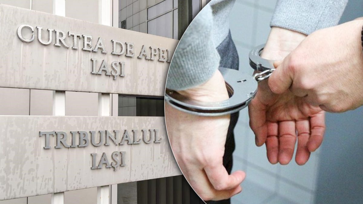 O femeie din Iași a fost jefuită chiar în Policlinica Balneară. Ce pedeapsă a primit tâlharul pentru cei 150 de lei sustrași – FOTO
