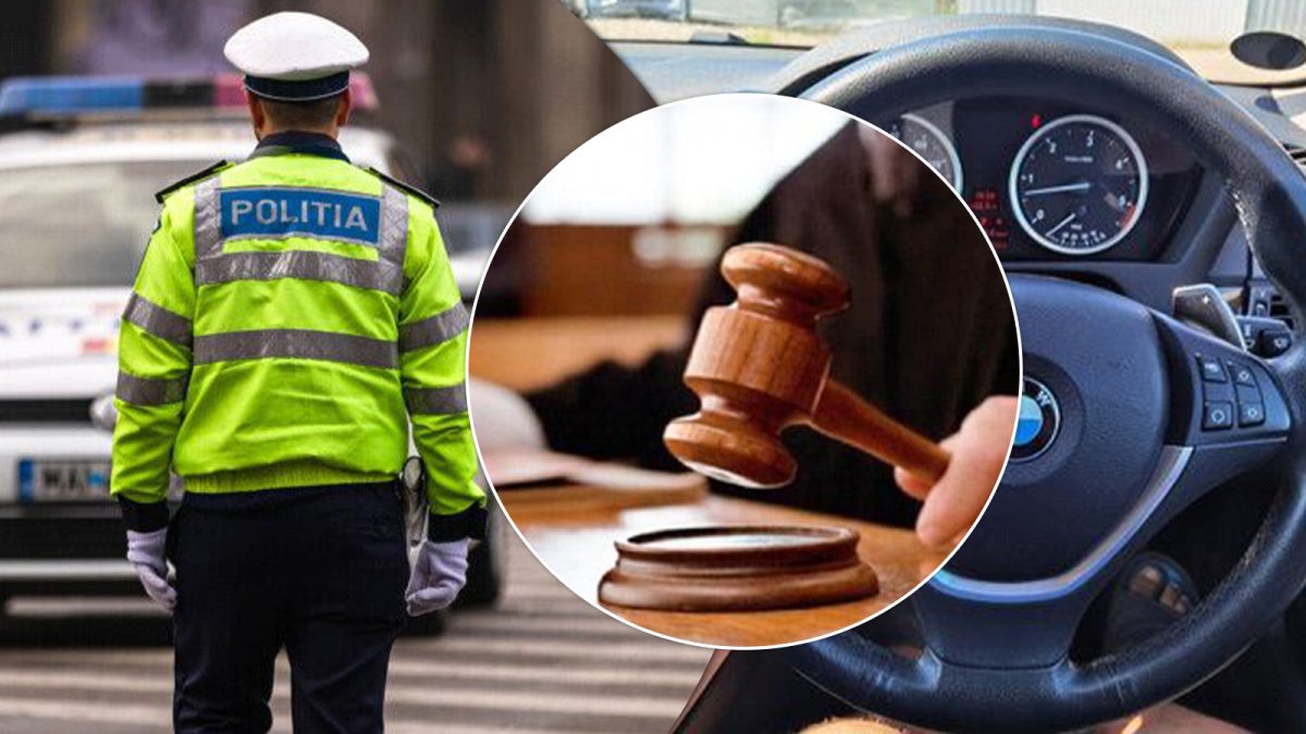 A lovit un pieton cu mașina, apoi s-a ascuns într-un bar! Ce pedeapsă a primit șoferul