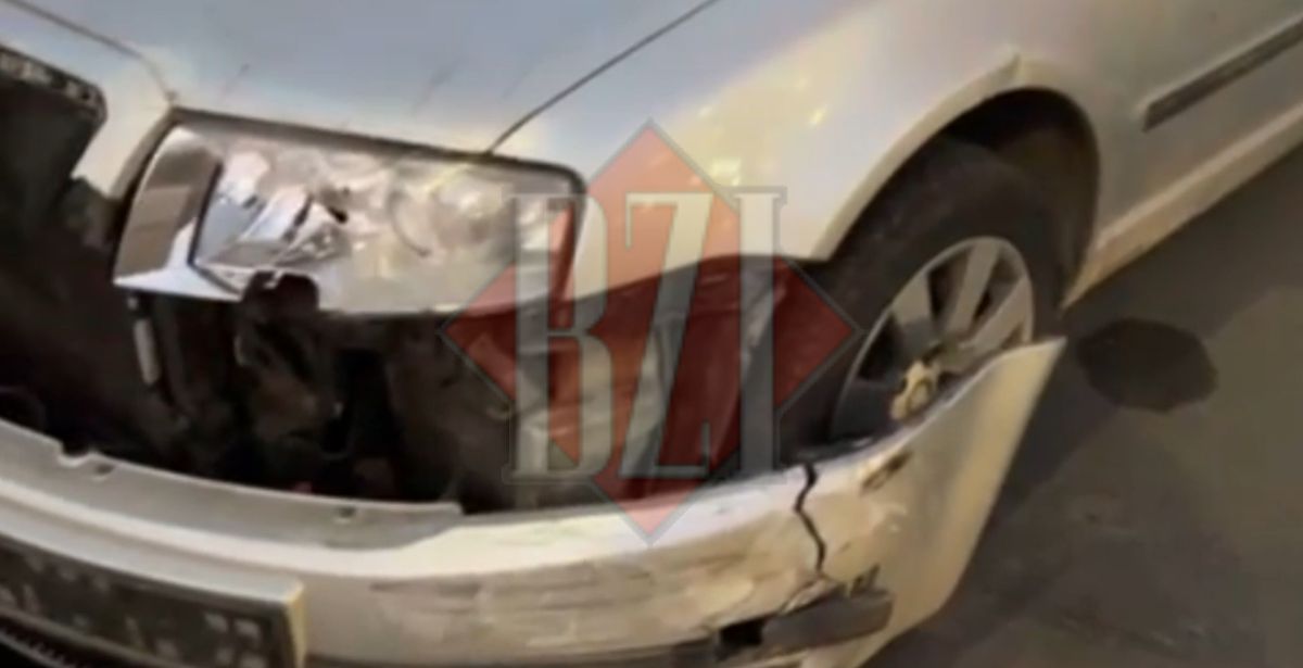 Patru autoturisme au fost implicate într-un accident rutier pe șoseaua Bucium din Iași- FOTO, VIDEO, UPDATE