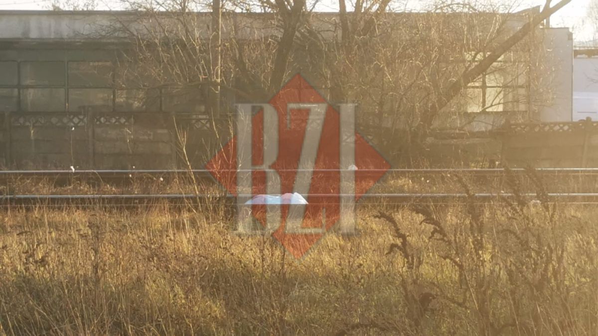 Accident teribil în Iași! Un bărbat a fost călcat de tren în Canta – EXCLUSIV, FOTO, VIDEO, UPDATE