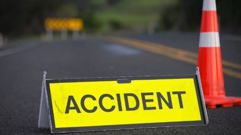 Accident rutier în județul Iași. Un autoturism s-a răsturnat – EXCLUSIV