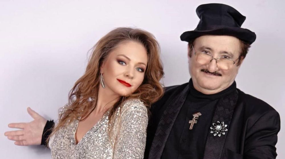 Cornel Palade, pasiune surprinzătoare, la 70 de ani. Fiica actorului l-a deconspirat: „Este o nebunie ce face el, este minunat”