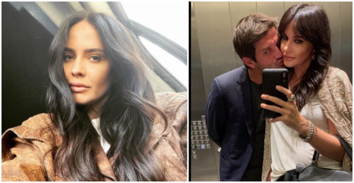 Adelina Chivu, o prezență discretă pe Instagram. Ce spune soția lui Cristi Chivu despre provocările din viața de familie