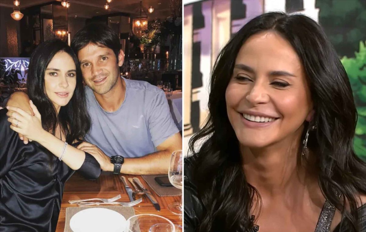 Adelina și Cristi Chivu vor aniversa nunta de cristal. Cum arată acum soţia fostului căpitan al Naționalei
