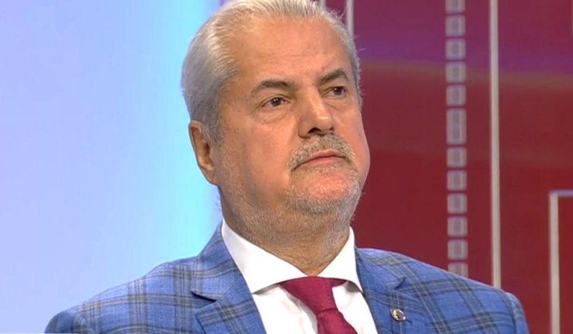 Adrian Năstase, profeții sumbre privind șansele României de a fi primită în Schengen odată cu Bulgaria