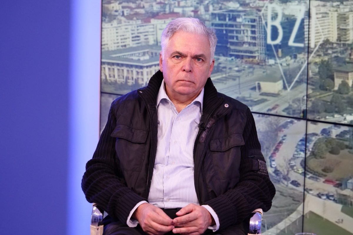 Adrian Severin la BZI LIVE: „Taiwan-ul va ajunge să intre în sfera de suveranitate a Chinei. America va continua să se opună, vom avea un conflict”