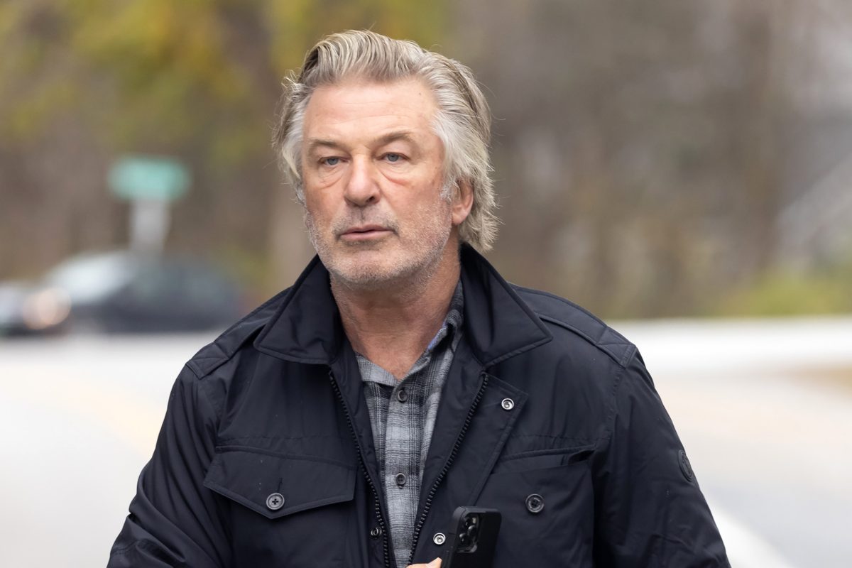 Alec Baldwin, acuzat de omor involuntar din culpă, după moartea cameramanului Halyna Hutchins
