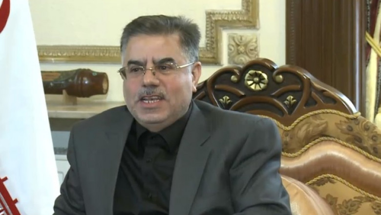 Amsadadorul Iranului la Bucureşti, convocat la MAE, după ce doi protestatari iranieni au fost executaţi