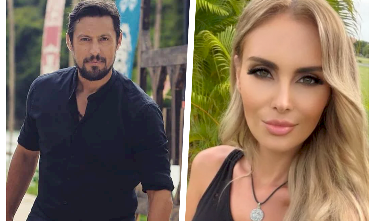 Ana Maria Pop, dezvăluiri surprinzătoare despre relația de dragoste cu Daniel Pavel. ,,A fost cel mai mare compromis…”