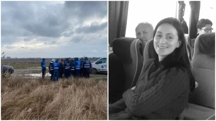 Familia Anei Oroș, mesaj dureros publicat după ce activista de mediu a fost ucisă de o haită de câini