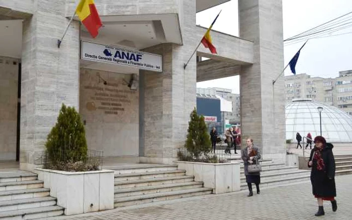 Până când vor putea ieșenii depune declaraţiile fiscale şi efectua plăţile obligaţiilor bugetare datorate