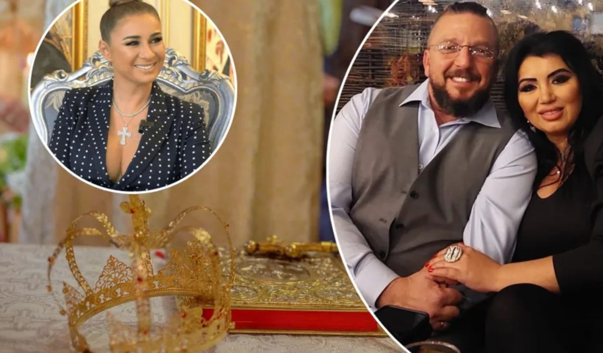 Anamaria Prodan, naşă la nunta Adrianei Bahmuţeanu? Carmen Harra a făcut dezvăluiri despre marele eveniment