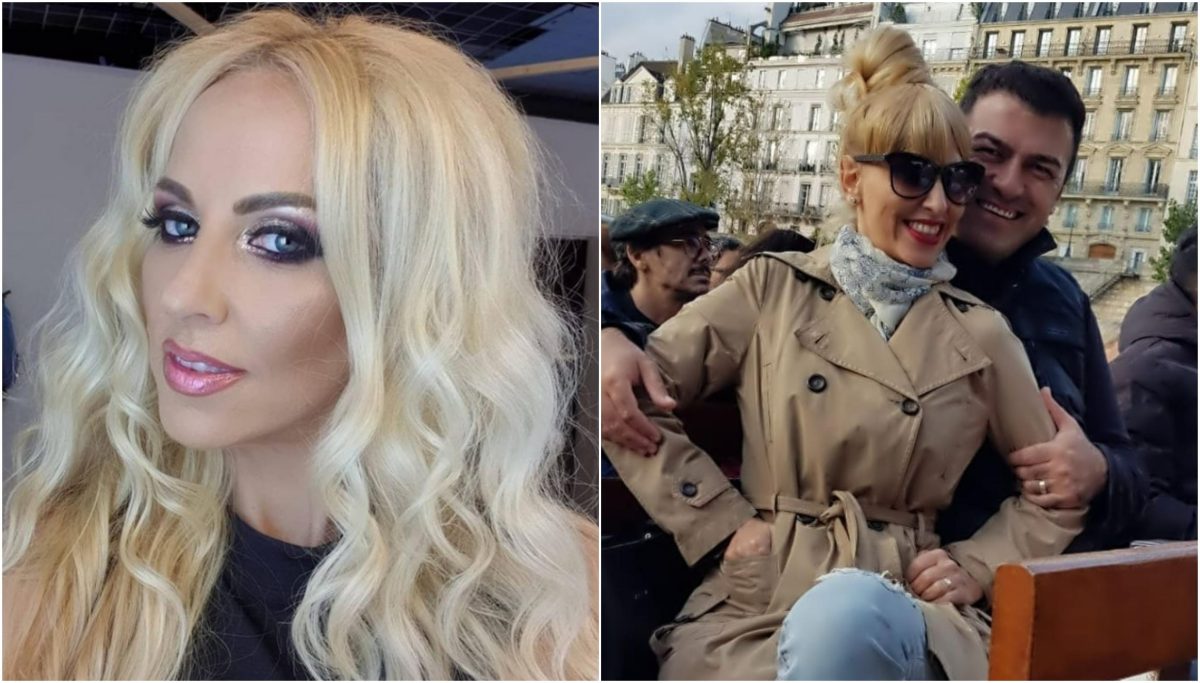 Anca Neacșu a ajuns la o frumoasă vârstă, dar ascunde o mare suferință. De ce vedeta nu poate divorța de soțul ei