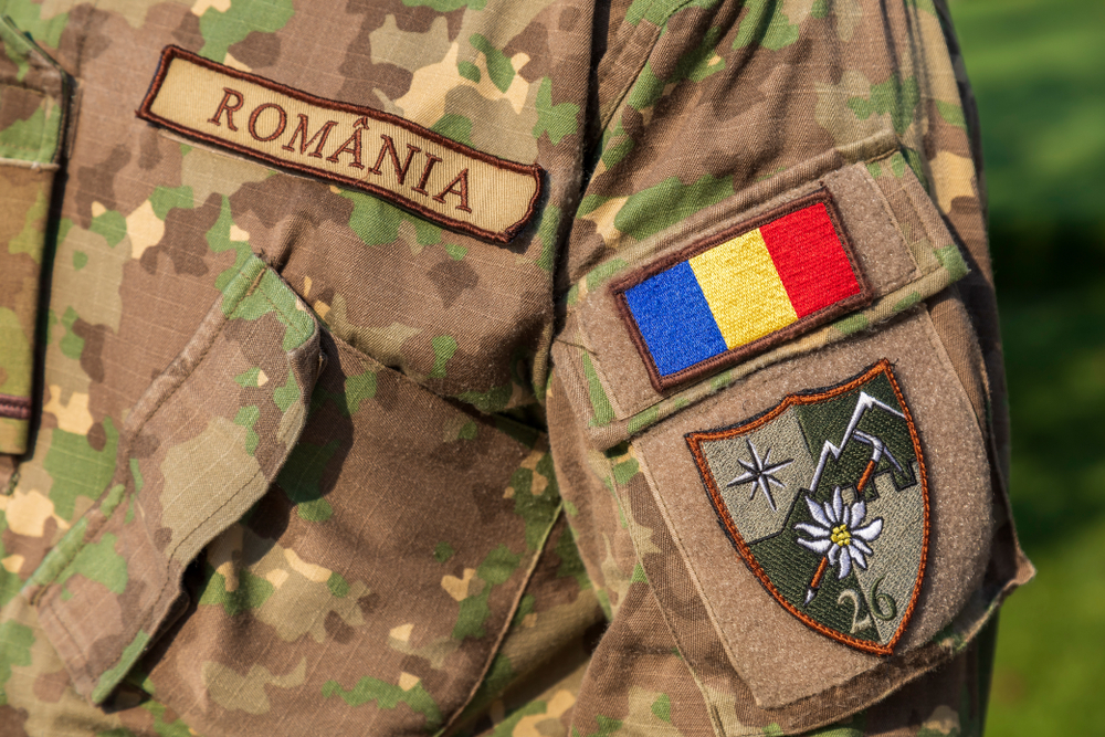 Cu războiul la graniță, Academia Forțelor Terestre a scos la concurs numai 3 locuri pentru ofițerii de infanterie