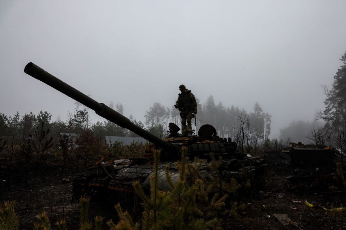 Ucraina a lovit din nou pe teritoriul Rusiei. O regiune de la granița cu Belarus, lăsată fără curent