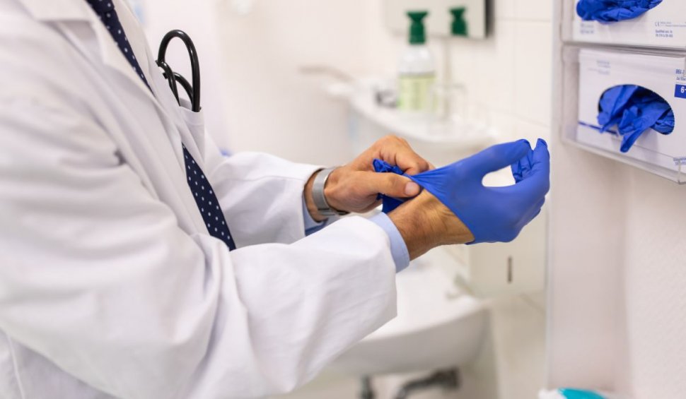 Medicii avertizează asupra valului de infecții respiratorii ce stă să explodeze în perioada următoare