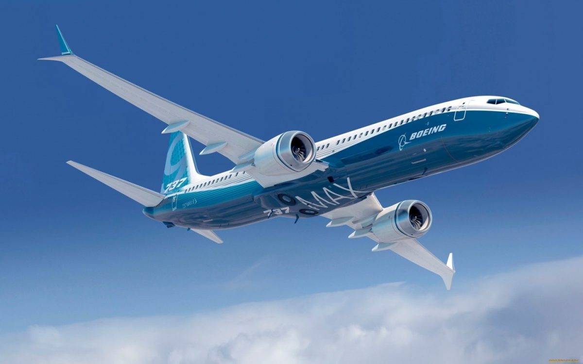NASA și Boeing, în colaborare pentru a construi un avion de pasageri care să producă mai puține emisii poluante