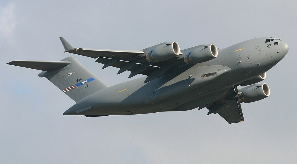 Mai multe avioane NATO vor fi mutate în România pentru a monitoriza „activitatea militară rusă”
