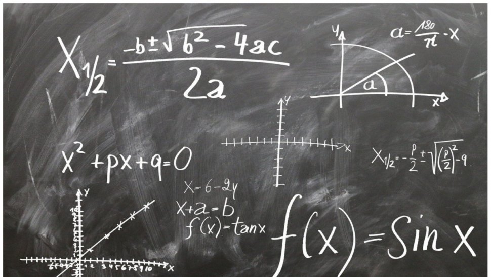 Ministrul Educației pregătește noi schimbări pentru examenul de Bacalaureat. Elevii de la Uman ar putea susține proba la Matematică
