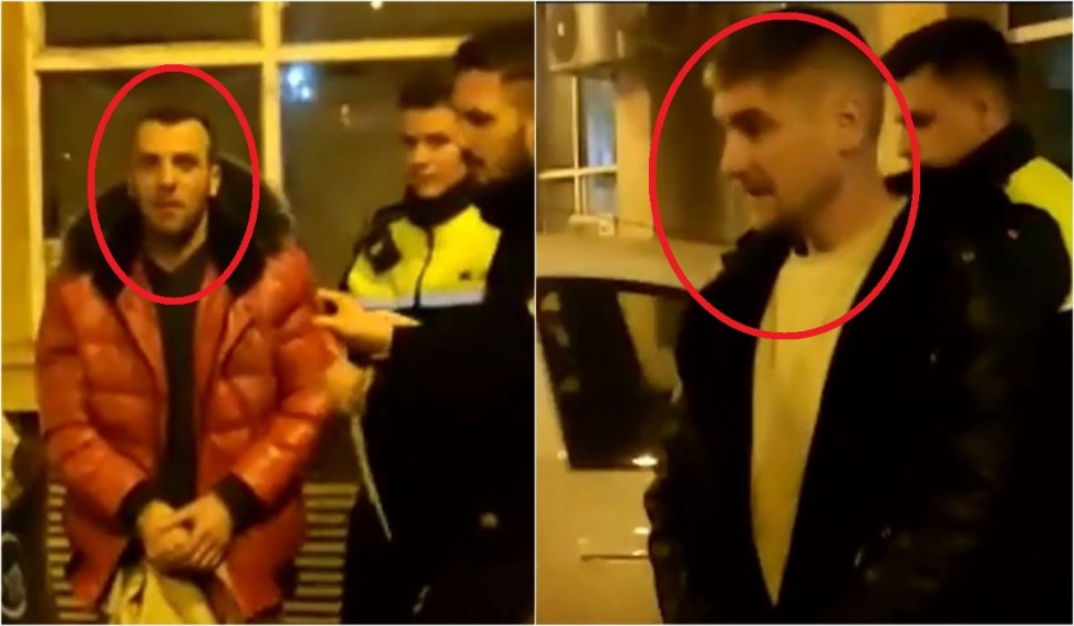 El este bărbatul care şi-a păcălit mama și a pus la cale scena cu așa-zisa răpire