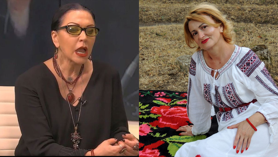Lovitură sub centură pentru anchetatul fost manager al Operei Naţionale din Iaşi, Beatrice Rancea! Abuzurile sale, confirmate de judecători
