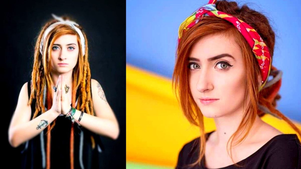 Cine este Bianca Adam de la America Express 2023. Tânăra face furori pe rețelele de socializare