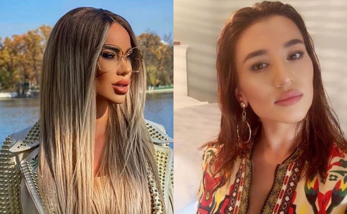 Bianca Drăgușanu, reacție dură la acuzațiile făcute de Claudia Pătrășcanu. „E de-a dreptul penibilă, plecată cu pluta”