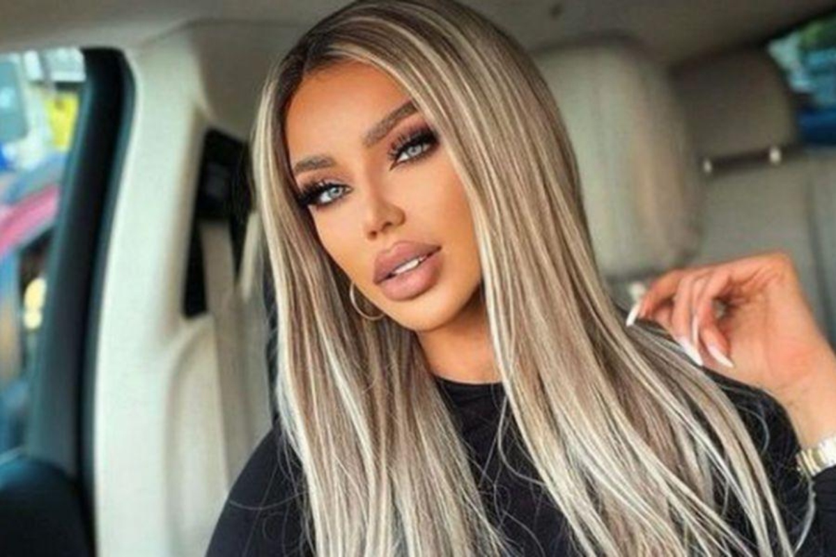 Bianca Drăgușanu revine pe micile ecrane. Vedeta va prezenta o emisiune la Kanal D