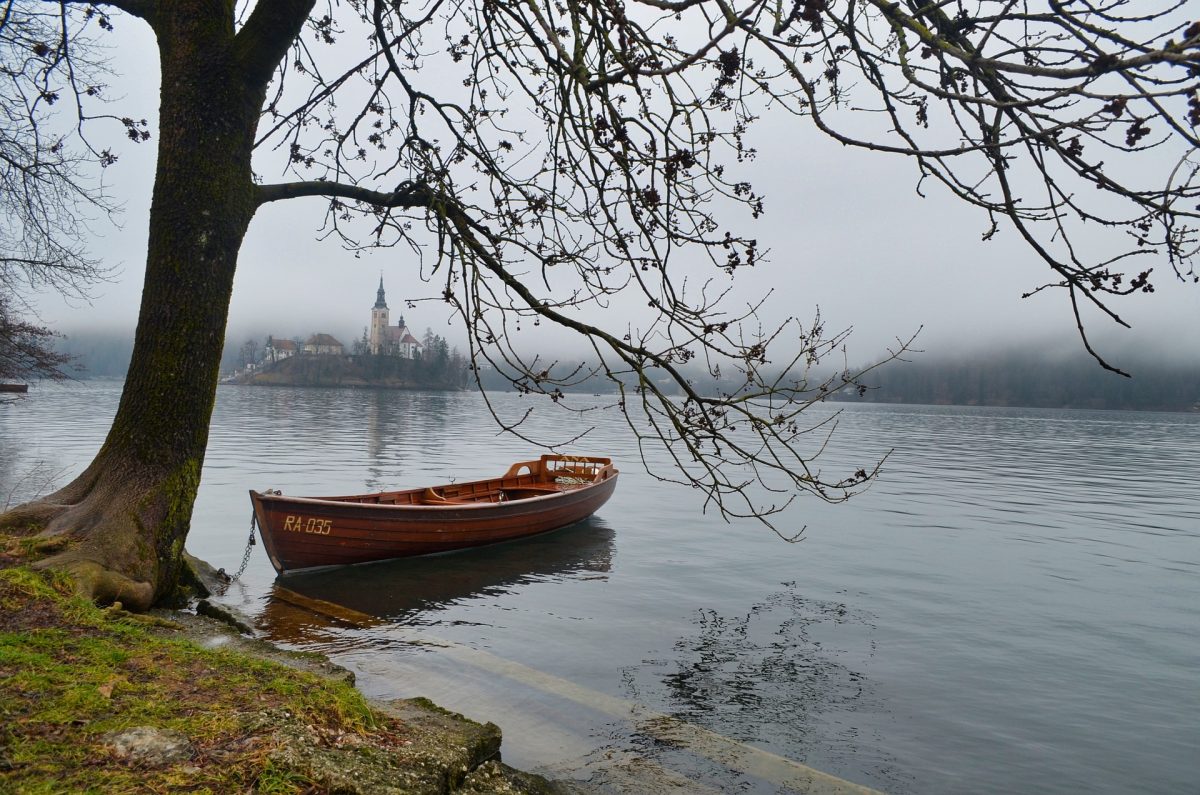 Vacanța Perfectă în Slovenia – 5 Sfaturi Pentru O Călătorie de Neuitat