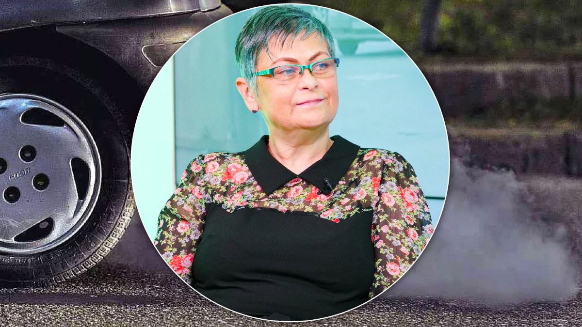 Calitatea aerului din județul Iași: „S-au înregistrat depășiri față de valorile maxim admise!” – FOTO
